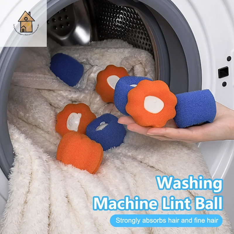 Plum Blossom Washing Machine Filter Remove Dirty Hair Mesh Yarn Laundry Reusable Ball Pet Fur Lint Hair Catcher Clothe Cleaning 
Plum Blossom Washing Machine Filter Remove Dirty Hair Mesh Yarn Laundry Reusable Ball Pet Fur Lint Hair Catcher Clothe Cleaning