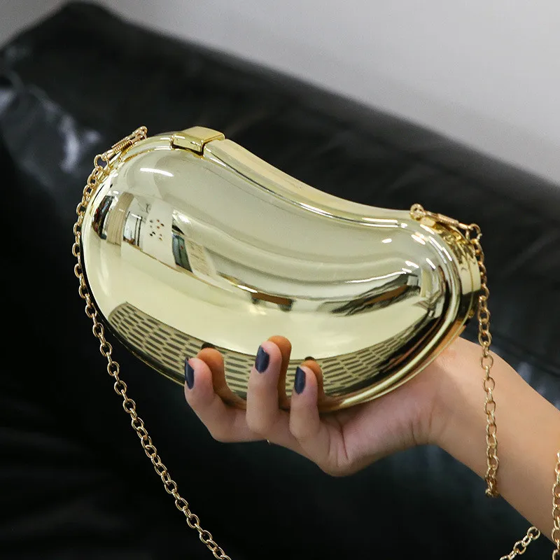 XMESSUN New Acrylic Chain Crossbody Bags For Women 2026 Fashion Design Evening Clutch Bag High Quality Ladies Shoulder Bag A565
XMESSUN New Acrylic Chain Crossbody Bags For Women 2026 Fashion Design Evening Clutch Bag High Quality Ladies Shoulder Bag A565