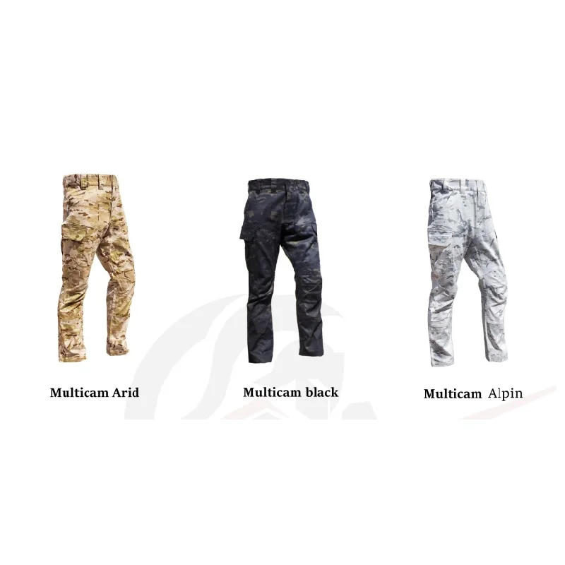 Tactical Commuting Leisure Outdoor Training GT1.0 Pants
Tactical Commuting Leisure Outdoor Training GT1.0 Pants