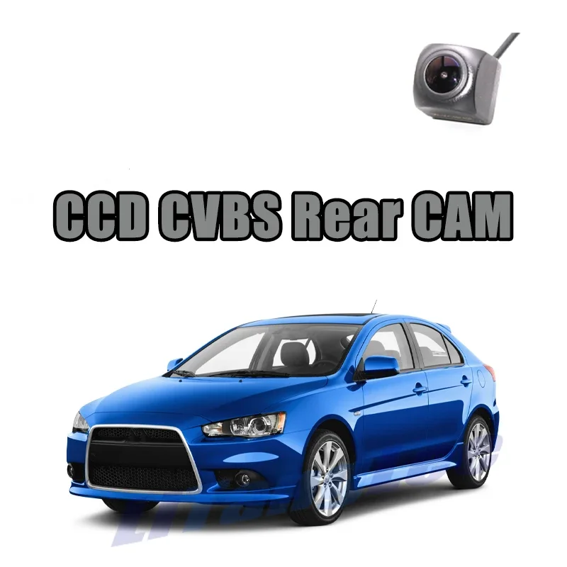 For Mitsubishi Lancer Lancer EX 2012 2013 Car Rear View Camera CCD CVBS 720P Reverse Night Vision WaterProof Parking Backup CAM
For Mitsubishi Lancer Lancer EX 2012 2013 Car Rear View Camera CCD CVBS 720P Reverse Night Vision WaterProof Parking Backup CAM