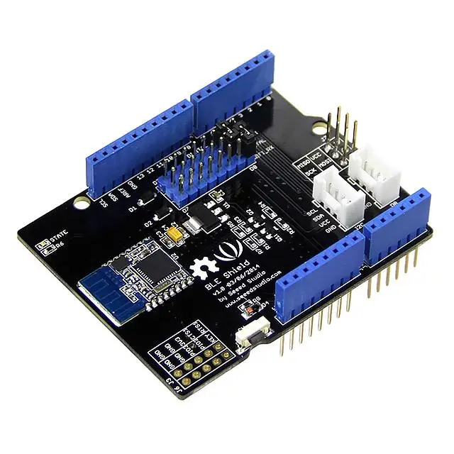 New 113030013 SEEED BLE SHIELD
New 113030013 SEEED BLE SHIELD