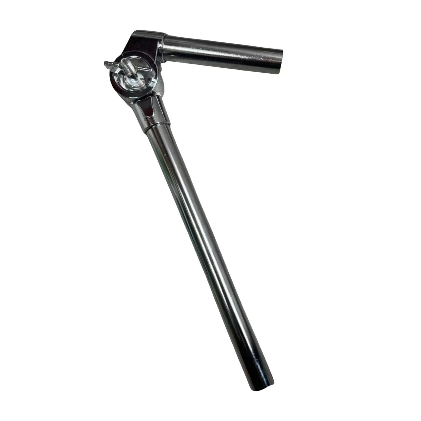 Cowbel Mount Bracket Sound Drums Adjustable Easy to Install Single Tom Stand
Cowbel Mount Bracket Sound Drums Adjustable Easy to Install Single Tom Stand