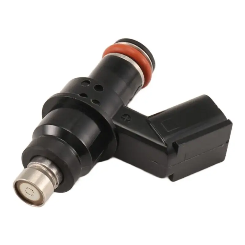 A21F-Black Motorcycle Fuel Injector Nozzle 15710-21H00 For GSX-R1000 2007 2008 K7
A21F-Black Motorcycle Fuel Injector Nozzle 15710-21H00 For GSX-R1000 2007 2008 K7