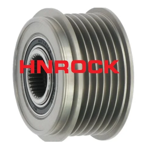Новинка HNROCK генератор свободное колесо шкив F-234359 F-234359.01 F-234359.02 F-234359.03 F-234359.1 535003710 8362959
Новинка HNROCK генератор свободное колесо шкив F-234359 F-234359.01 F-234359.02 F-234359.03 F-234359.1 535003710 8362959
