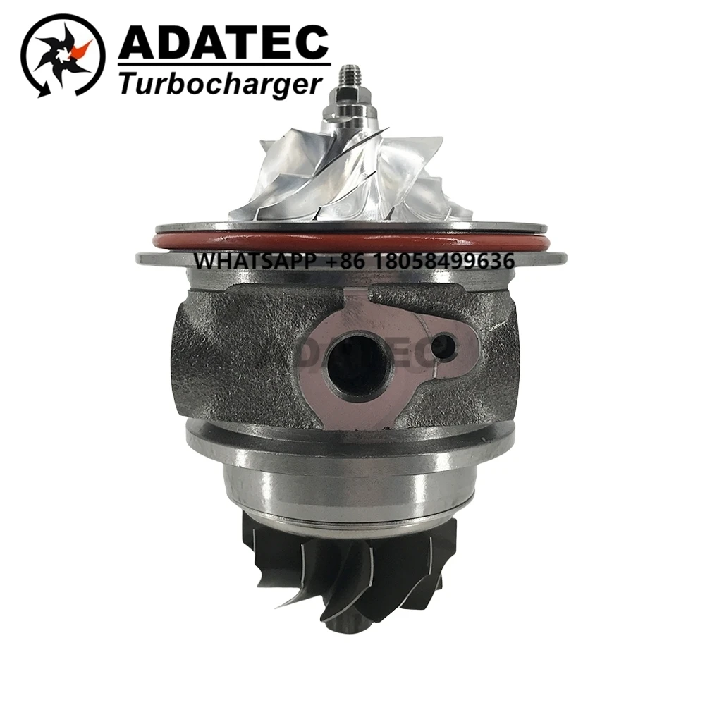 TD04 49477-03810 49477-03800 49477-03820 Turbo CHRA for Cadillac CT6 3.0L Right TUR103480MTN 12648569 12672495 Turbine Cartridge
TD04 49477-03810 49477-03800 49477-03820 Turbo CHRA for Cadillac CT6 3.0L Right TUR103480MTN 12648569 12672495 Turbine Cartridge