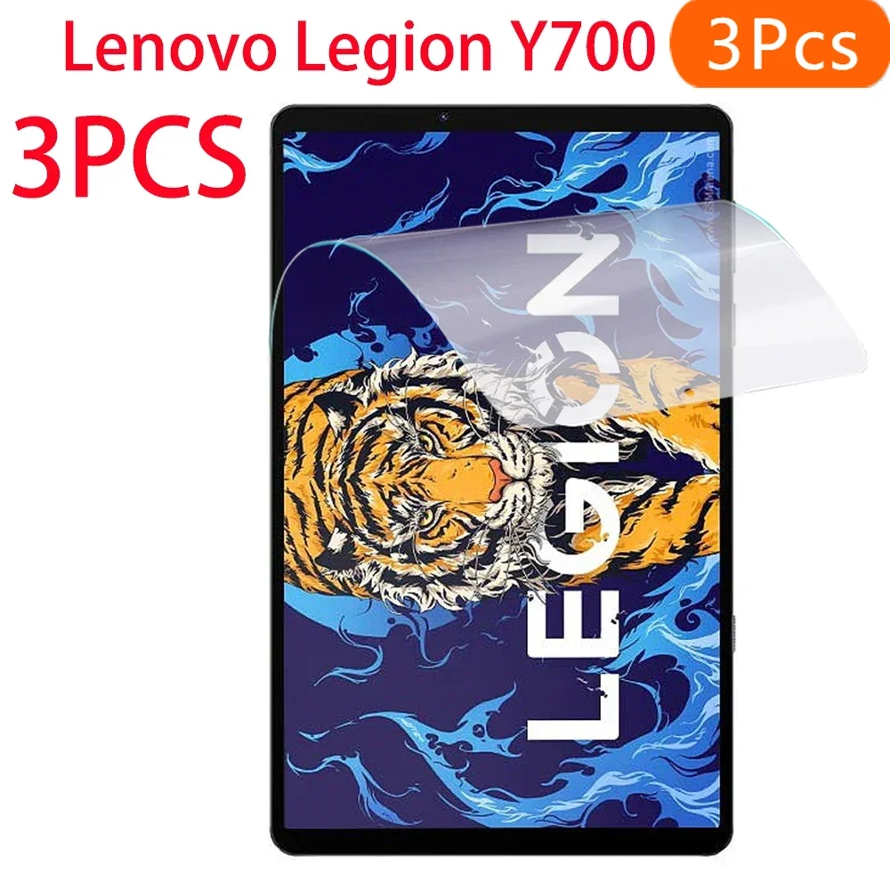 3 шт., мягкая защитная пленка из полиэтилена для Lenovo Legion Y700, 8,8 дюйма, защитная пленка для экрана планшета для Legion Y700 8,8
3 шт., мягкая защитная пленка из полиэтилена для Lenovo Legion Y700, 8,8 дюйма, защитная пленка для экрана планшета для Legion Y700 8,8