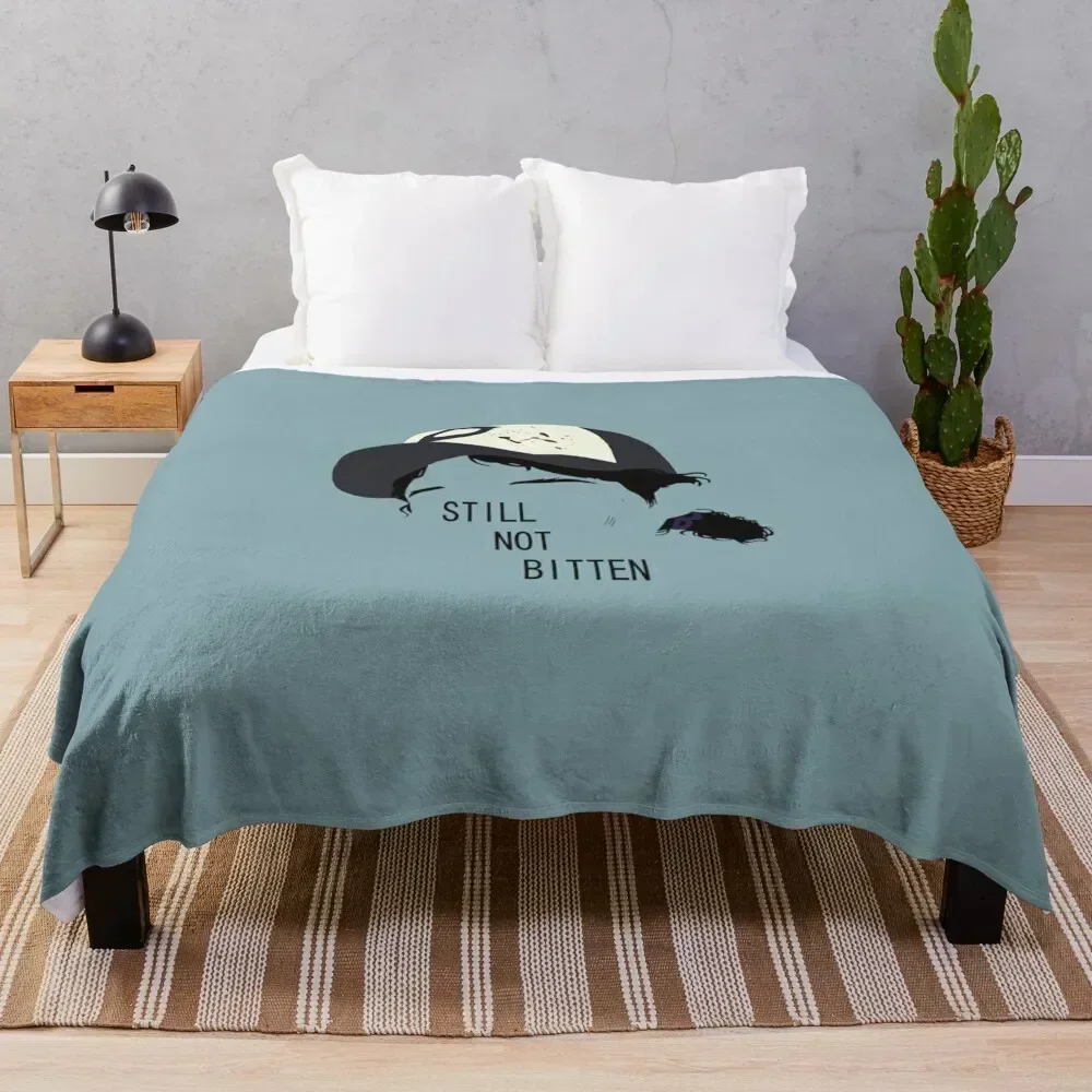 Telltale Games' The Walking Dead - Clementine Outline ver. 2 Throw Blanket Blankets For Sofas Shaggy Soft Big Blankets
Telltale Games' The Walking Dead - Clementine Outline ver. 2 Throw Blanket Blankets For Sofas Shaggy Soft Big Blankets
