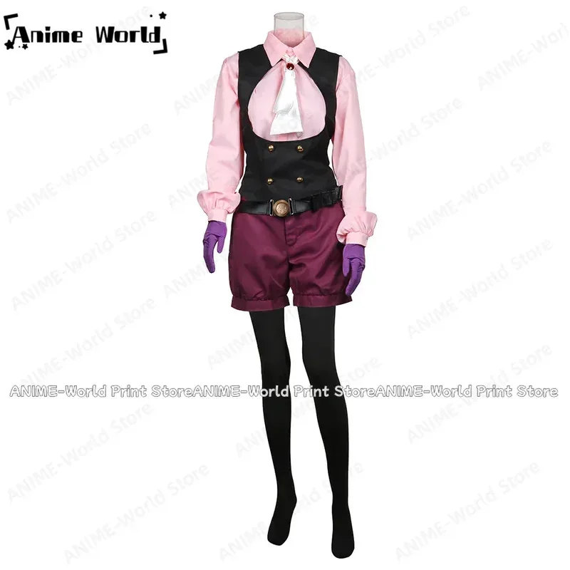 《 》Game Noir Haru Okumura Cosplay Costume Party Christmas Halloween Custom Made Any Sizer,7;k'2.s;9,
《 》Game Noir Haru Okumura Cosplay Costume Party Christmas Halloween Custom Made Any Sizer,7;k'2.s;9,