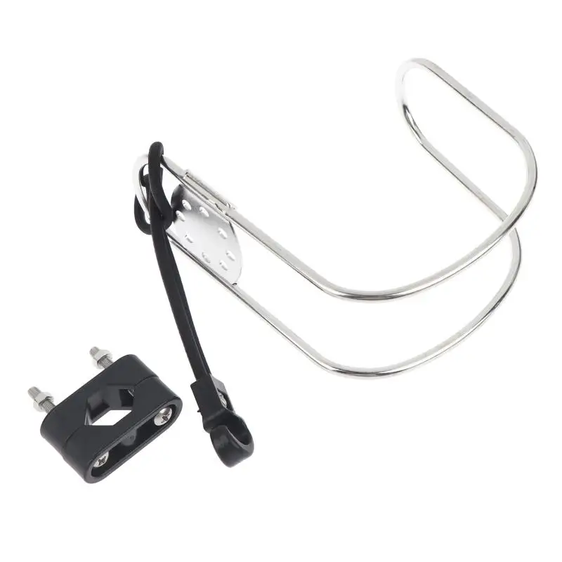 Stainless Steel Boat Lifebuoy Ring Lifebuoy Ring Bracket Horseshoe Holder Marine Boat Ship Lifebuoy Horseshoe Holder
Stainless Steel Boat Lifebuoy Ring Lifebuoy Ring Bracket Horseshoe Holder Marine Boat Ship Lifebuoy Horseshoe Holder