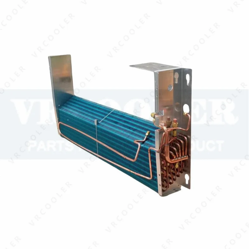 Auto AC Evaporator Car Air Conditioning System Evaporators for Car Bus Truck
Auto AC Evaporator Car Air Conditioning System Evaporators for Car Bus Truck