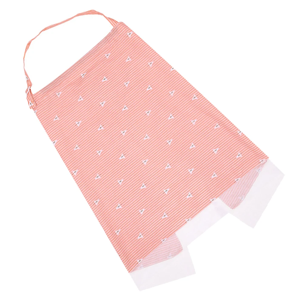 Nursing Cover Cotton Breastfeeding Scarf Lightweight Durable Easy Clean Safe Gentle Long Use Stroller Shade Cloth Small Quilt
Nursing Cover Cotton Breastfeeding Scarf Lightweight Durable Easy Clean Safe Gentle Long Use Stroller Shade Cloth Small Quilt