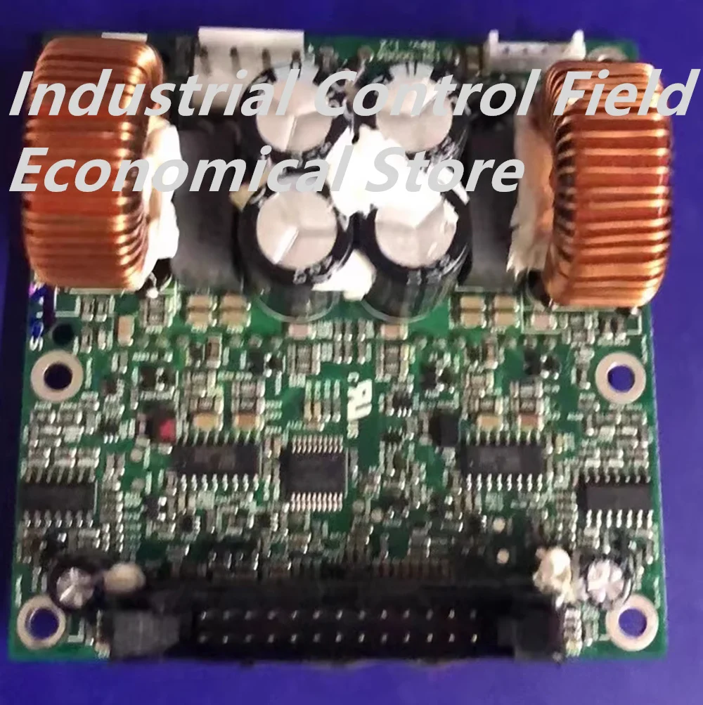 KB-6160 digital amplifier SSerles module Power amplifier integrated motherboard