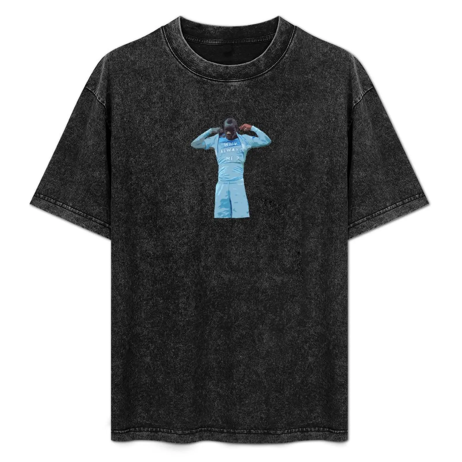 Mario Balotelli T-Shirt summer clothes blanks mens t shirts top quality
Mario Balotelli T-Shirt summer clothes blanks mens t shirts top quality