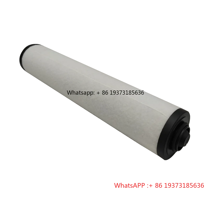 0532140159 Exhaust Filter Oil Mist Separator Element Vacuum Pump Repair Service Parts
0532140159 Exhaust Filter Oil Mist Separator Element Vacuum Pump Repair Service Parts