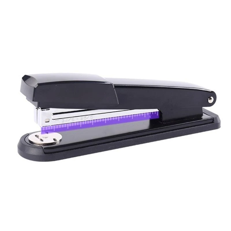 Y2GD Plastic Stapler 25 Sheets Effortless Stapler Desktop Stapler Decorative Stapler Office Home Stapler Portable Stapler 
Y2GD Plastic Stapler 25 Sheets Effortless Stapler Desktop Stapler Decorative Stapler Office Home Stapler Portable Stapler