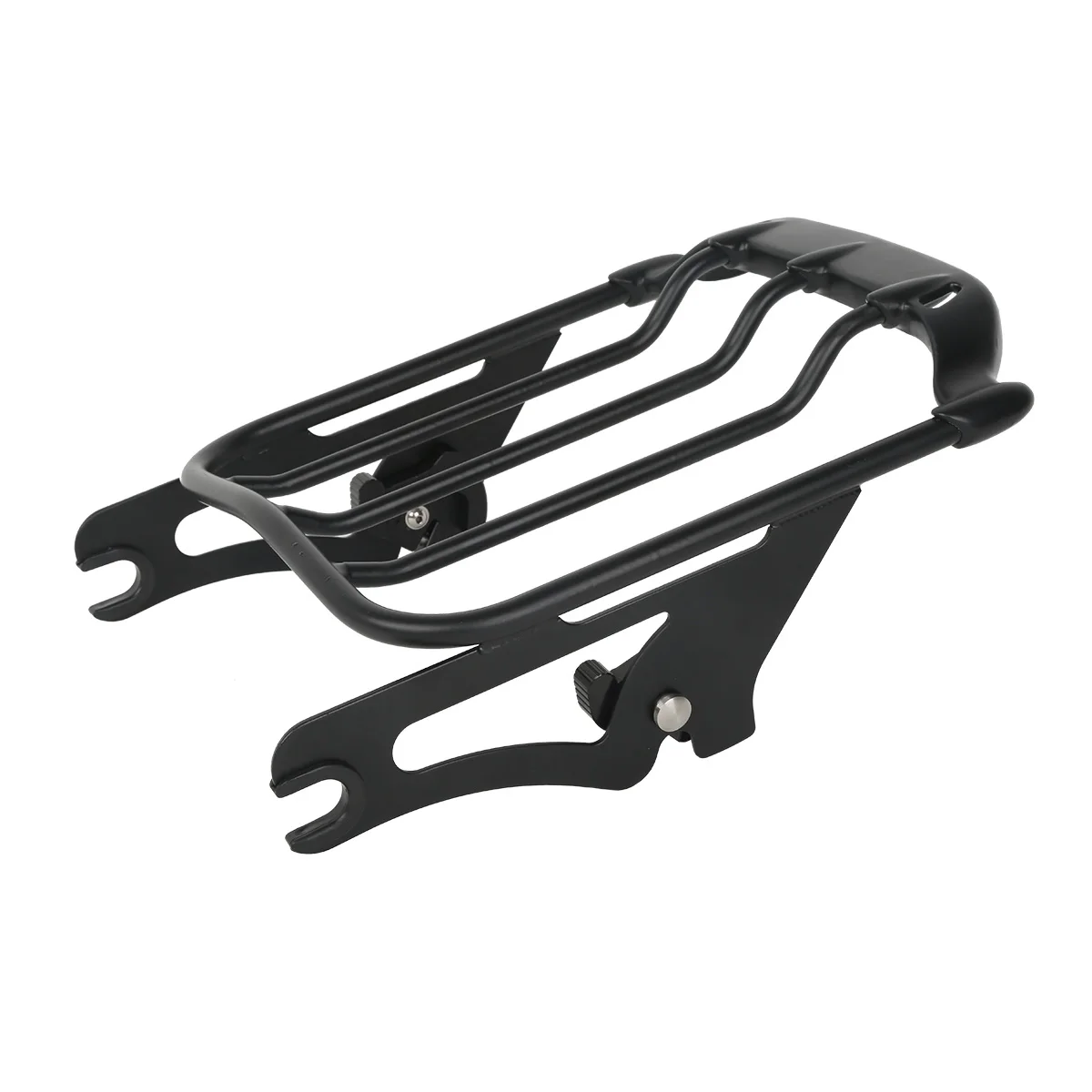Motorcycle Tour Pack Luggages Rack 4 Point Docking Set For Harley Touring Electra Street Glide Road King 2009-2013
Motorcycle Tour Pack Luggages Rack 4 Point Docking Set For Harley Touring Electra Street Glide Road King 2009-2013