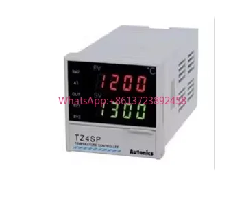 OriginalTemperature controller TZ4SP-14R 100-240VAC new original in stock
OriginalTemperature controller TZ4SP-14R 100-240VAC new original in stock