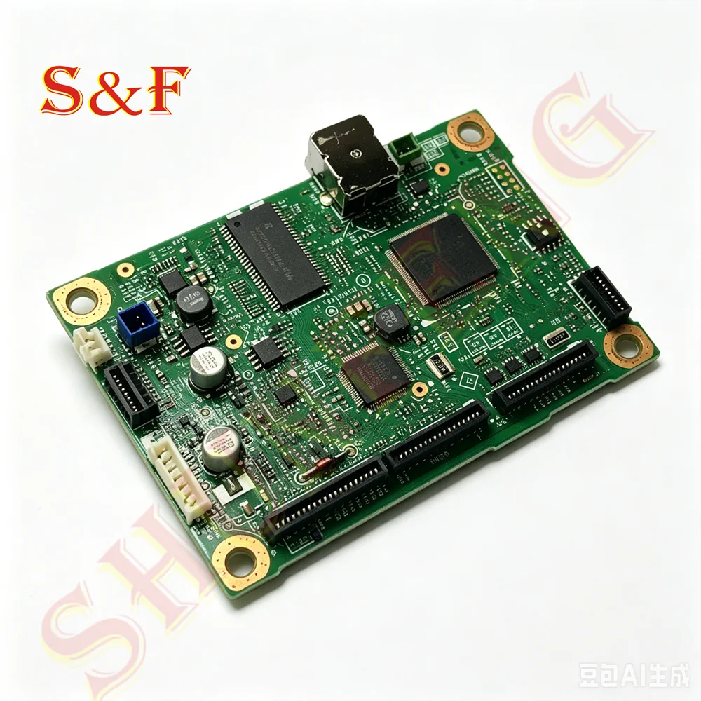 Printer Motherboard For Lenovo 2560 motherboard 2655 High Quality Copier Spare Parts
Printer Motherboard For Lenovo 2560 motherboard 2655 High Quality Copier Spare Parts