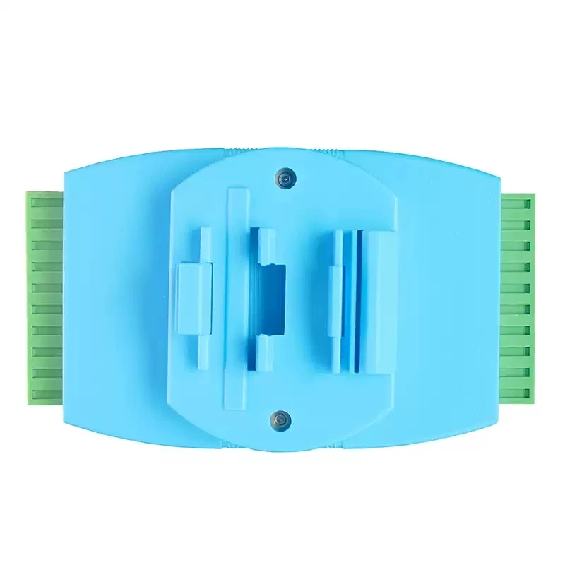 485 Hub, 4-way Distributor, Photoelectric Isolation, Industrial Intelligent Matching, 232 to Multi way 485
485 Hub, 4-way Distributor, Photoelectric Isolation, Industrial Intelligent Matching, 232 to Multi way 485