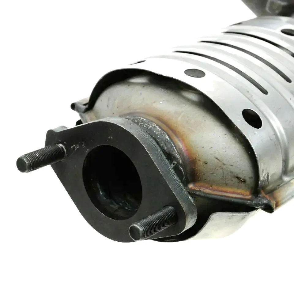 Fits Elantra 2.0L 2004-2012 Tiburon Spectra 2007-2008 Front Manifold Catalytic Converter
Fits Elantra 2.0L 2004-2012 Tiburon Spectra 2007-2008 Front Manifold Catalytic Converter