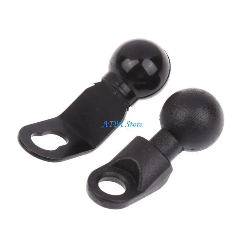 U13C Anti Vibration Motorcycle Phone Clamp with Sturdy PU Coating & Lightweight Aluminum Frame Adjustable Phone Cradle
U13C Anti Vibration Motorcycle Phone Clamp with Sturdy PU Coating & Lightweight Aluminum Frame Adjustable Phone Cradle
