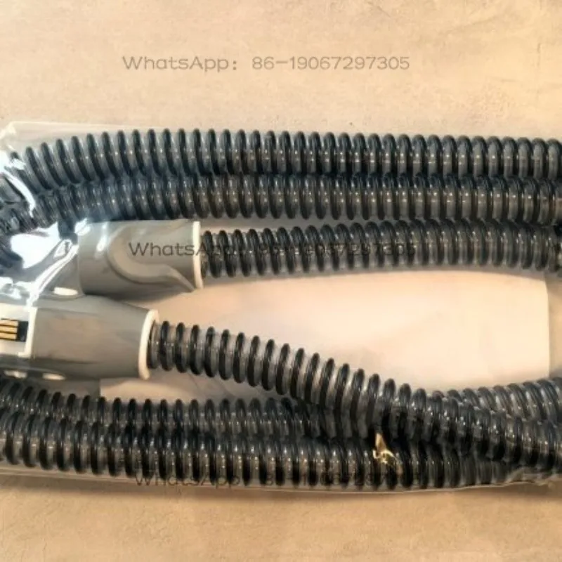 S10 Constant Temperature Heating Pipe Single and Double Horizontal Respirator Universal Heating Pipe
S10 Constant Temperature Heating Pipe Single and Double Horizontal Respirator Universal Heating Pipe