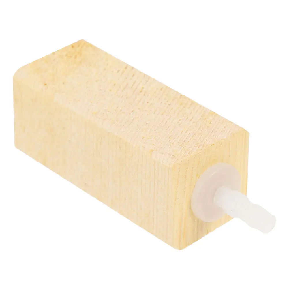 Protein Skimmer Diffuser for Fish Tank Aquarium Natural Air Wooden Air Bubbler Bubble Stone Oxygen Pcs Pet Supplies
Protein Skimmer Diffuser for Fish Tank Aquarium Natural Air Wooden Air Bubbler Bubble Stone Oxygen Pcs Pet Supplies