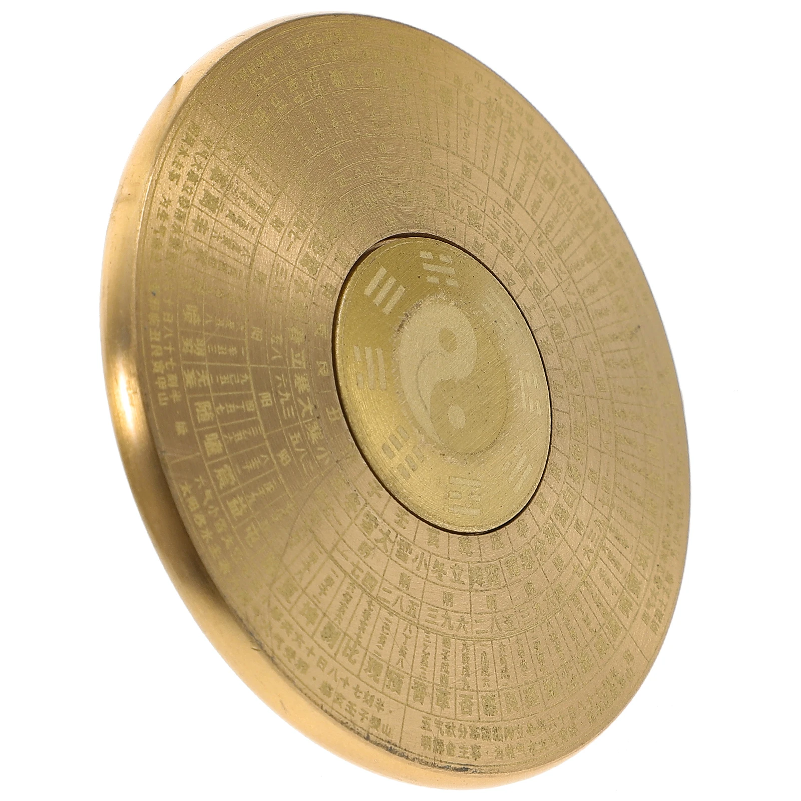 1pcs Little Compass Stress Toy Retro Brass Pattern Portable Rotating Finger Gyro Handheld Adults Leisure Metal Fingertip
1pcs Little Compass Stress Toy Retro Brass Pattern Portable Rotating Finger Gyro Handheld Adults Leisure Metal Fingertip