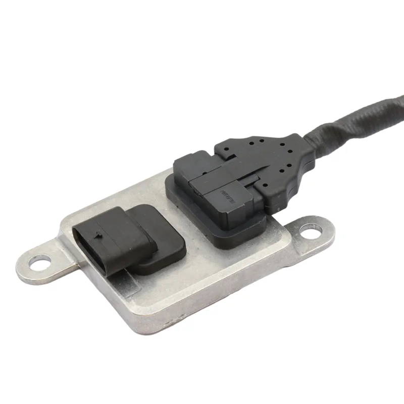 12V Nox Sensor Nitrogen Sensor 11787587130 5WK96621J For BMW 1 3 Series E81 E82 E87 E88 E90 E91 E92 LCI N4311787587127
12V Nox Sensor Nitrogen Sensor 11787587130 5WK96621J For BMW 1 3 Series E81 E82 E87 E88 E90 E91 E92 LCI N4311787587127