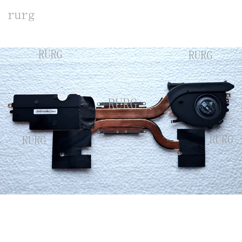 R+ FOR Microsoft Surface Laptop 4 5 1950 1951 INTEL Heatsink And Fan 13N4-19B0421 INTEL
R+ FOR Microsoft Surface Laptop 4 5 1950 1951 INTEL Heatsink And Fan 13N4-19B0421 INTEL