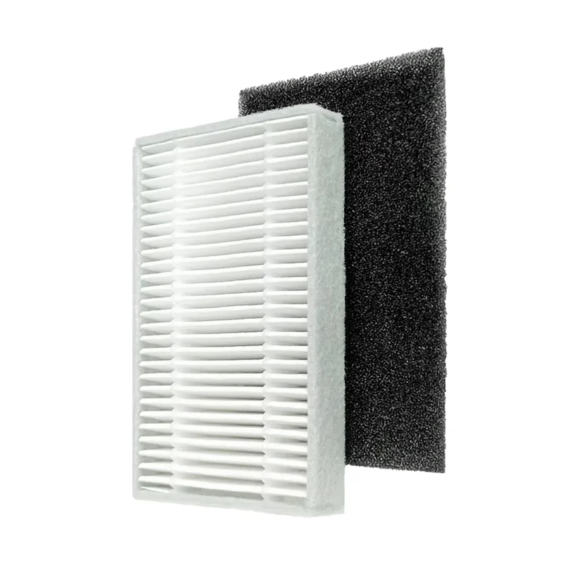 Promotion! Compatible For Ecovacs YEEDI Y1 Pro Plus Accessories Mop Hepa Filter Side Brush Replacement Parts
Promotion! Compatible For Ecovacs YEEDI Y1 Pro Plus Accessories Mop Hepa Filter Side Brush Replacement Parts