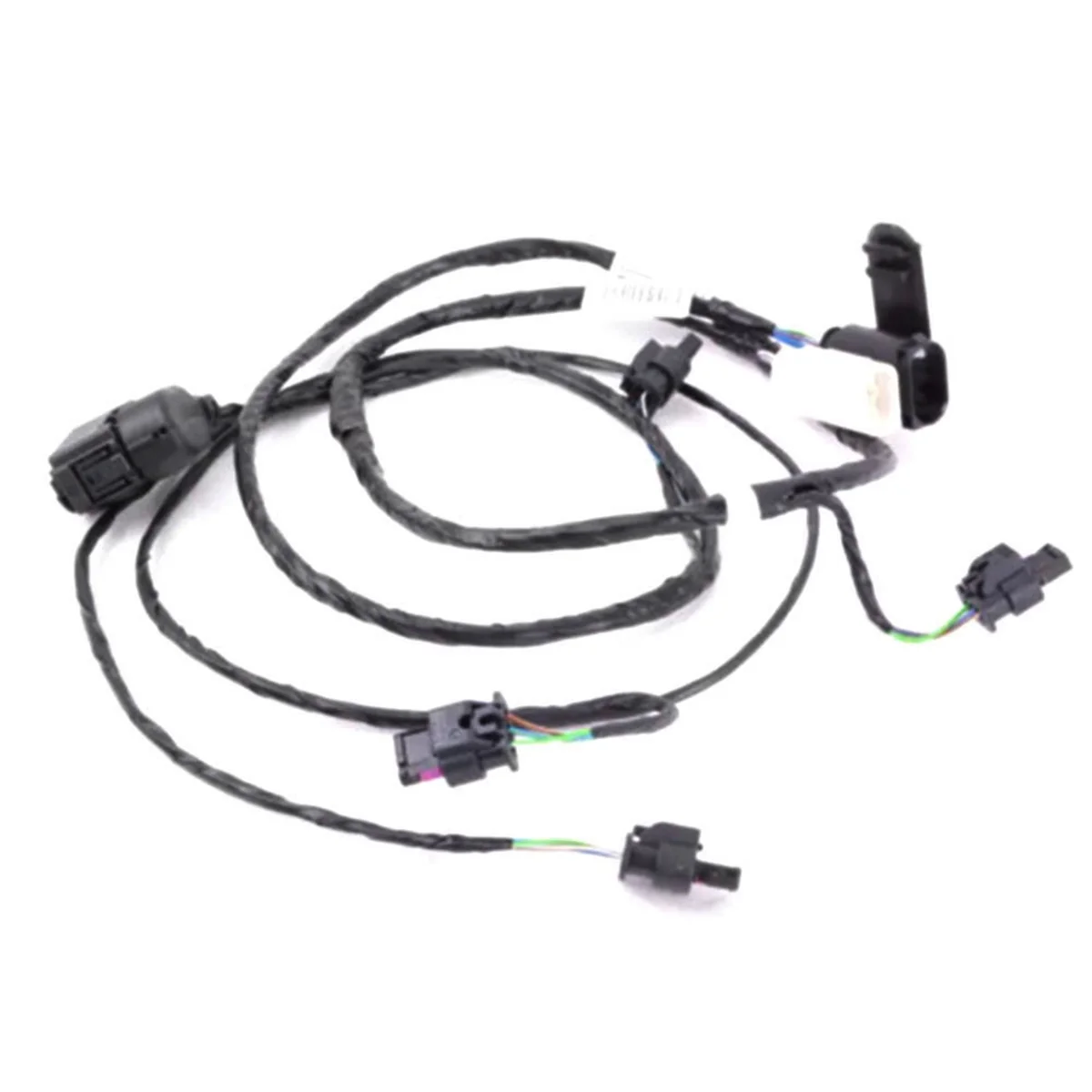61129365042 Car Front Bumper Parking Sensor Wiring Harness PDC Cable for BMW 3 Series F30
61129365042 Car Front Bumper Parking Sensor Wiring Harness PDC Cable for BMW 3 Series F30