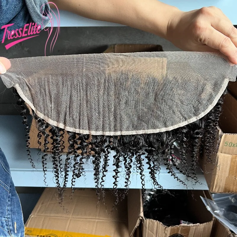 HD Jerry Curly 13x6 Прозрачные кружевные фронтальные человеческие волосы с закрытием Бразильские девственные волосы Remy Мягкие натуральные для повседневной укладки
HD Jerry Curly 13x6 Прозрачные кружевные фронтальные человеческие волосы с закрытием Бразильские девственные волосы Remy Мягкие натуральные для повседневной укладки