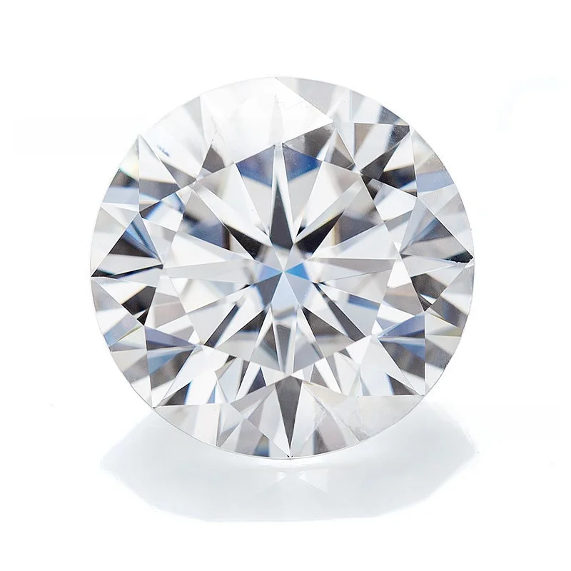 круглый 5 мм-11 ммEFМуассанит Свободный драгоценный камень VVСизолированный бриллиант Драгоценный камень Муассанит Оптовая продажа с фабрики
круглый 5 мм-11 ммEFМуассанит Свободный драгоценный камень VVСизолированный бриллиант Драгоценный камень Муассанит Оптовая продажа с фабрики