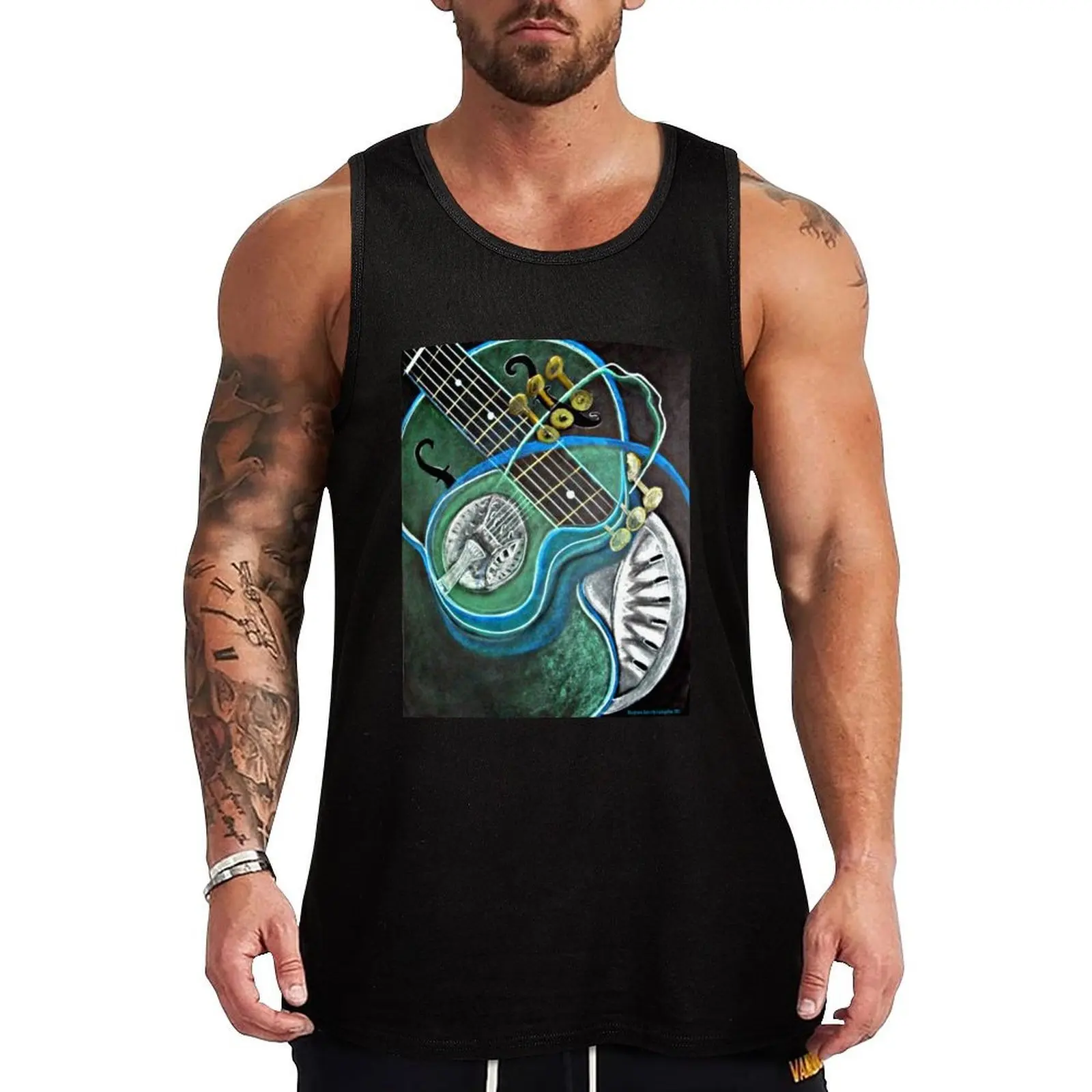 Bluegreen Dobro Tank Top Basic Layering Tank Top Soft Cotton Sleeveless Shirt
Bluegreen Dobro Tank Top Basic Layering Tank Top Soft Cotton Sleeveless Shirt