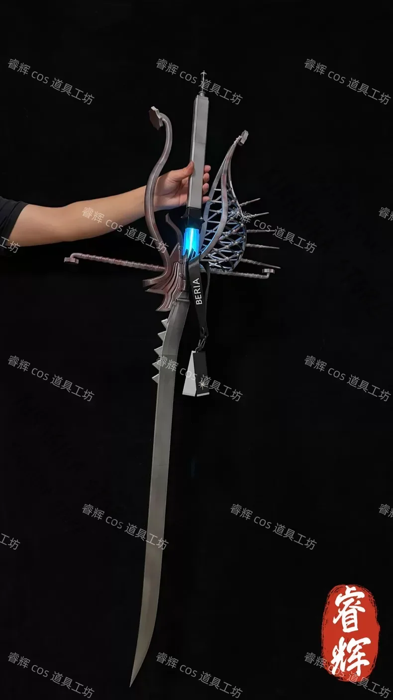 Arknights Thorns Stage & Dance Wear Cosplay Costumes Game Role-playing Prop 3D Printing Equipment Creativity Ornaments Present
Arknights Thorns Stage & Dance Wear Cosplay Costumes Game Role-playing Prop 3D Printing Equipment Creativity Ornaments Present