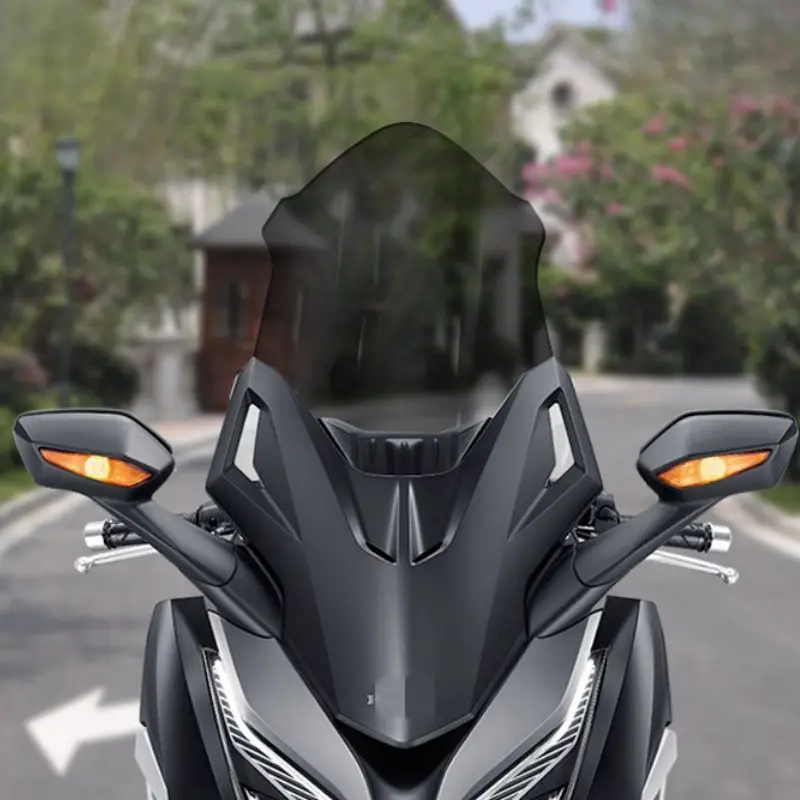 Motorcycle Fairing for Honda Foa NSS350 Windscreen Windshield Covers Screen Motorbikes Wind Deflector
Motorcycle Fairing for Honda Foa NSS350 Windscreen Windshield Covers Screen Motorbikes Wind Deflector