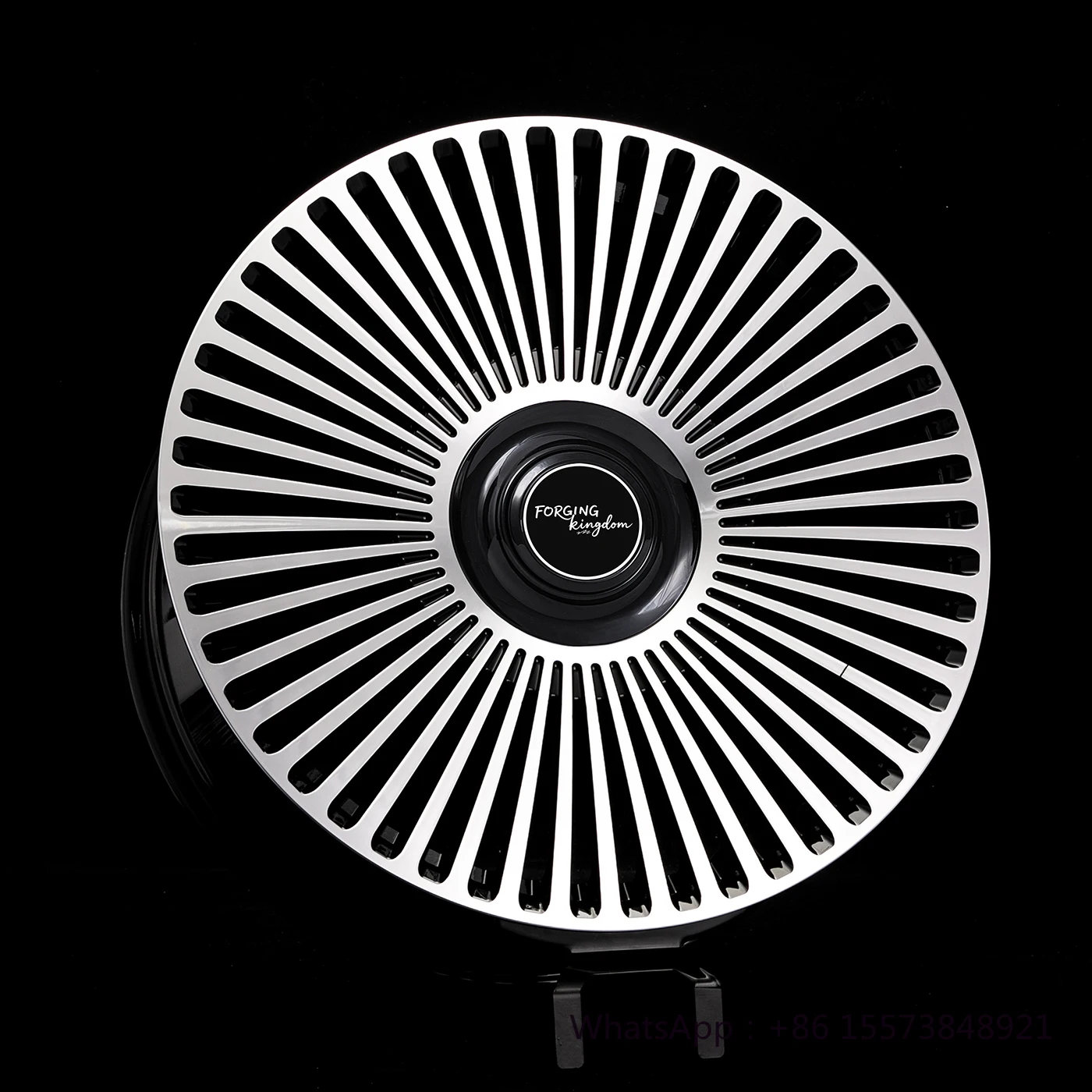 High Quality 6061-T6 Aluminum Alloy Wheels Custom Forged 2122 23 Pulgadas 5*120 New Passenger Car Wheels Wholesale
High Quality 6061-T6 Aluminum Alloy Wheels Custom Forged 2122 23 Pulgadas 5*120 New Passenger Car Wheels Wholesale