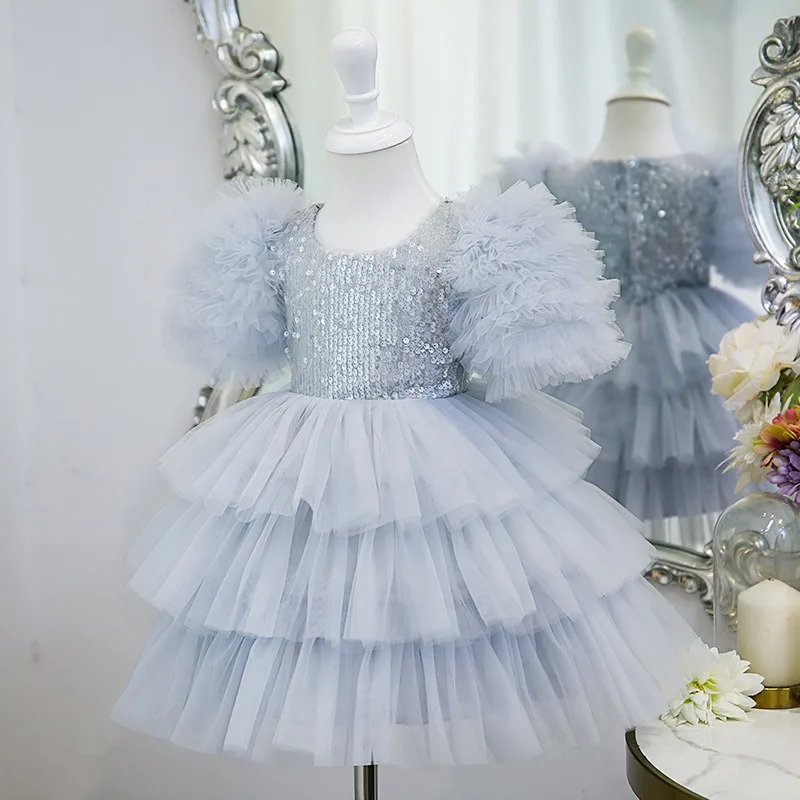 Prom Dress for Young Girls Clothes Luxury Girl Children's Dress Wedding Dresses for Girls From 8 to 12 Years Old Elegant
Prom Dress for Young Girls Clothes Luxury Girl Children's Dress Wedding Dresses for Girls From 8 to 12 Years Old Elegant