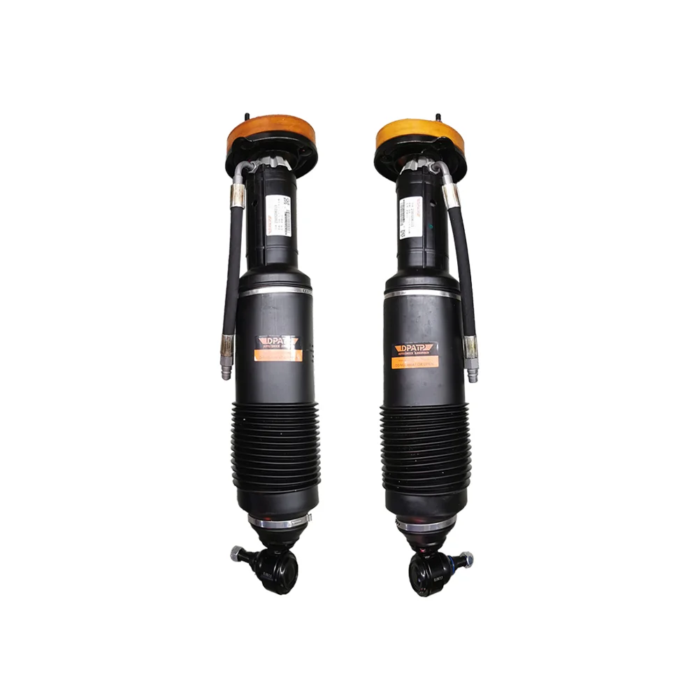 2303206213 2303206113 Front Air Suspension Shock Absorber 2004-2009 For Mercedes Benz SL 500
2303206213 2303206113 Front Air Suspension Shock Absorber 2004-2009 For Mercedes Benz SL 500