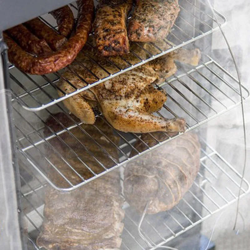 Промышленная машина для производства курительной печи для приготовления мяса, дымовой рыбы
Промышленная машина для производства курительной печи для приготовления мяса, дымовой рыбы