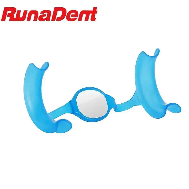 10Pcs Dental Teeth Whitening Cheek Retractor with Mirror M Shape Intraoral Cheek Lip Opener Orthodontic Teeth Mouth Opener
10Pcs Dental Teeth Whitening Cheek Retractor with Mirror M Shape Intraoral Cheek Lip Opener Orthodontic Teeth Mouth Opener