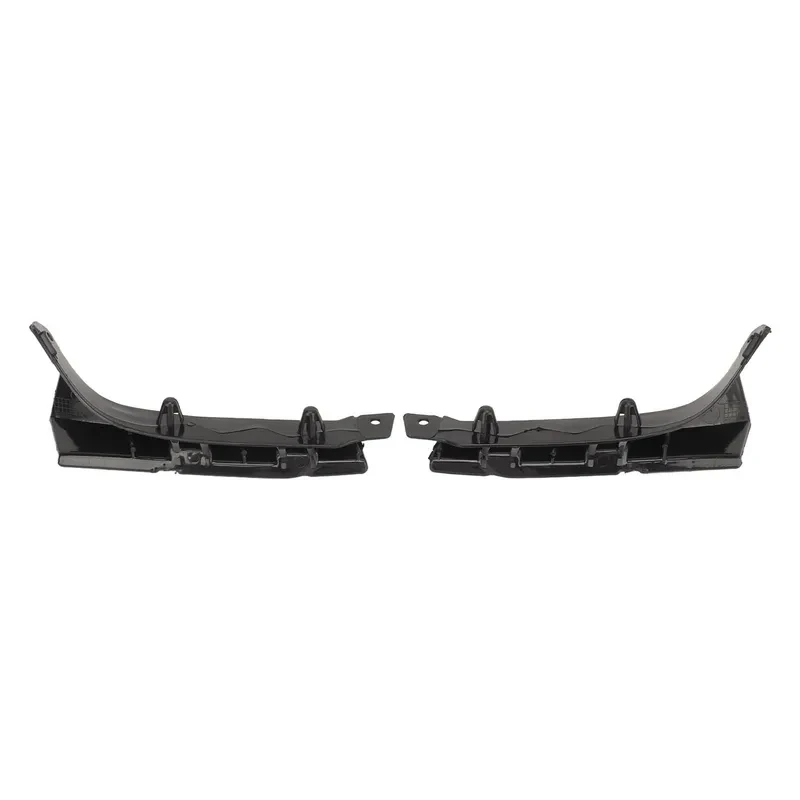2pcs Pair of Front Bumper Bracket Holder Cover 51117116667 Face Bar Retainer Braces for BMW X5 E53 Facelift 2003-2007
2pcs Pair of Front Bumper Bracket Holder Cover 51117116667 Face Bar Retainer Braces for BMW X5 E53 Facelift 2003-2007