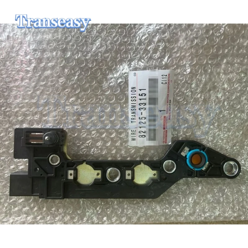 U660E NEW Original Automatic Transmission Temperature Sensor Suit For Toyota Lexus RX350 ES350 NX200 8212533090
U660E NEW Original Automatic Transmission Temperature Sensor Suit For Toyota Lexus RX350 ES350 NX200 8212533090