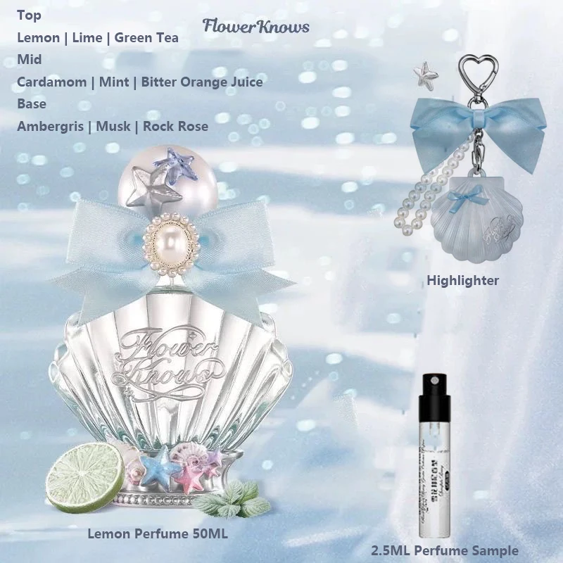 Flowerknows Bunny Garden Fruit Perfume Eau De Fragrance Lip Balm Highlighter Pressed Powder 3 PCS Set Long Lasting Makeup Sets
Flowerknows Bunny Garden Fruit Perfume Eau De Fragrance Lip Balm Highlighter Pressed Powder 3 PCS Set Long Lasting Makeup Sets
