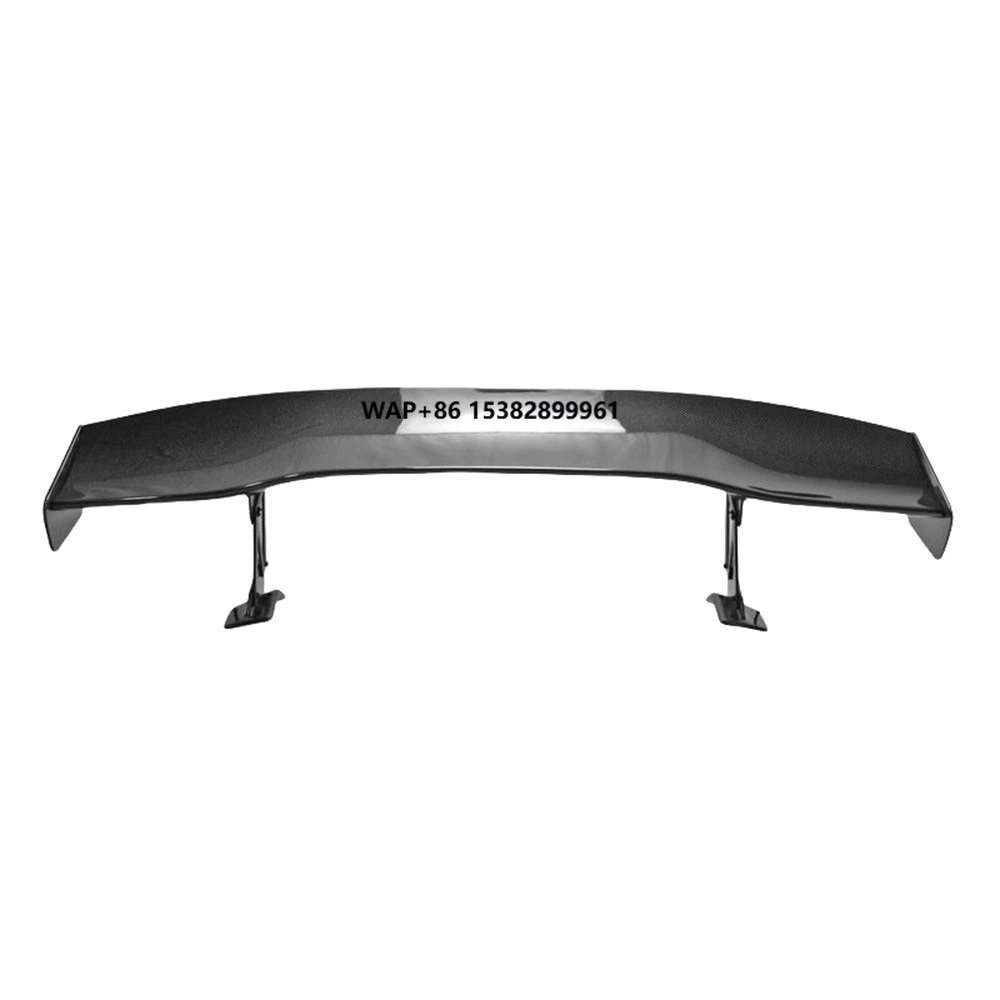 Volt Style Carbon Fiber Rear Spoiler Wing for 370Z Z34 2008-2019
Volt Style Carbon Fiber Rear Spoiler Wing for 370Z Z34 2008-2019