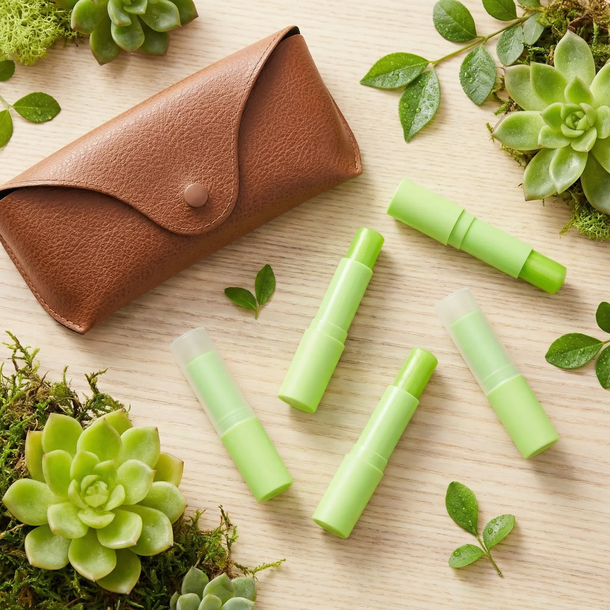 20Pcs Lip Balm Tubes Refillable Empty Twist Up 4G Plastic Lip Gloss Containers Portable Travel Storage Tubes
20Pcs Lip Balm Tubes Refillable Empty Twist Up 4G Plastic Lip Gloss Containers Portable Travel Storage Tubes