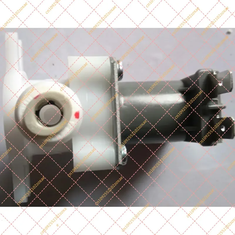 AC220-240V Water Inlet Solenoid Valve For Daewoo Drum Washer DR23AS
AC220-240V Water Inlet Solenoid Valve For Daewoo Drum Washer DR23AS