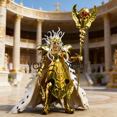 В наличии: Bandai Saint Seiya Next Dimension Poseidon Myth Фигурки аниме-персонажей Saint Cloth Myth: Офиукус Одиссей из ПВХ
В наличии: Bandai Saint Seiya Next Dimension Poseidon Myth Фигурки аниме-персонажей Saint Cloth Myth: Офиукус Одиссей из ПВХ