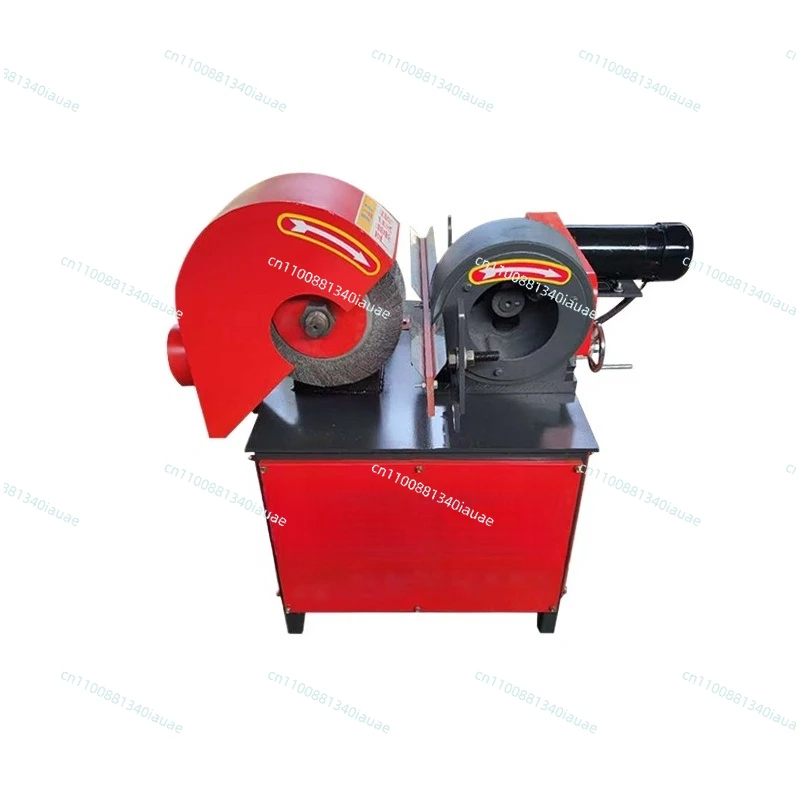 Small Round Tube Polishing Machine Automatic Round Tube Polishing Machine Stainless Steel Tube Grinding Machine
Small Round Tube Polishing Machine Automatic Round Tube Polishing Machine Stainless Steel Tube Grinding Machine